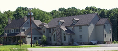 Photo - Carriage Court Apartments