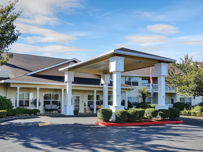 Building Photo - Prestige Care Senior living Five Rivers Rental