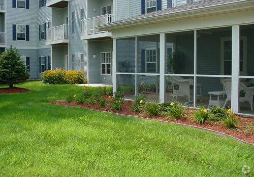 Building Photo - Hope Woods Senior Apartments