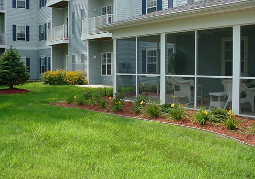 Building Photo - Hope Woods Senior Apartments