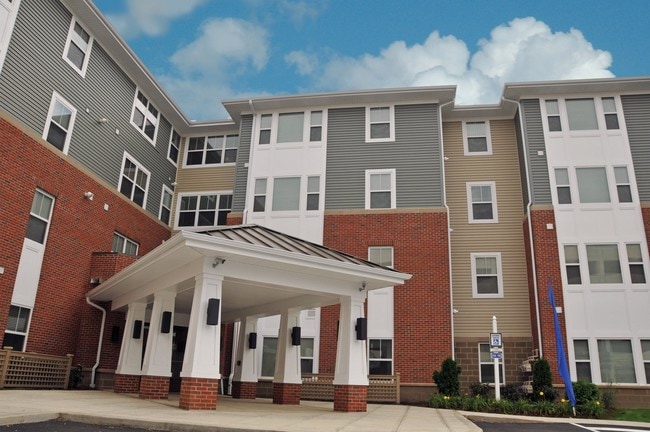 Building Photo - Boulevard Homes Rental