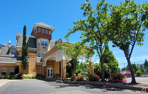 Building Photo - Life Manor Rental