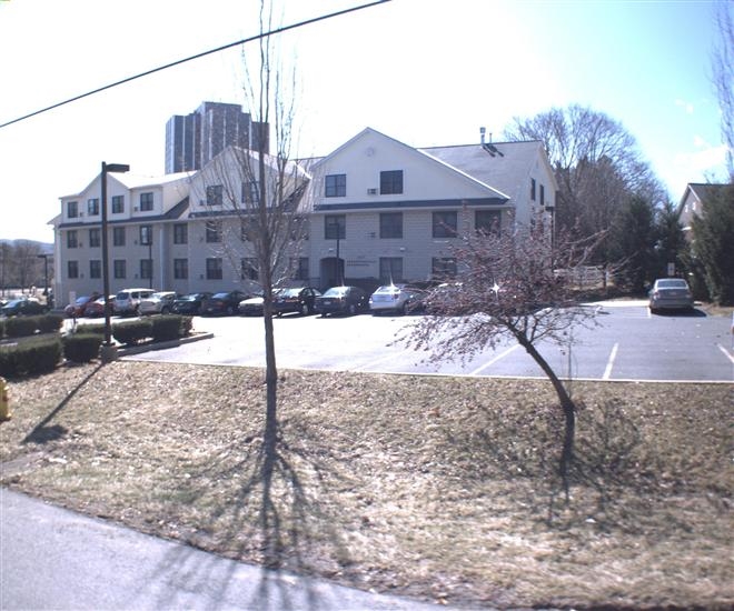 Photo - Schoenersville Apartments