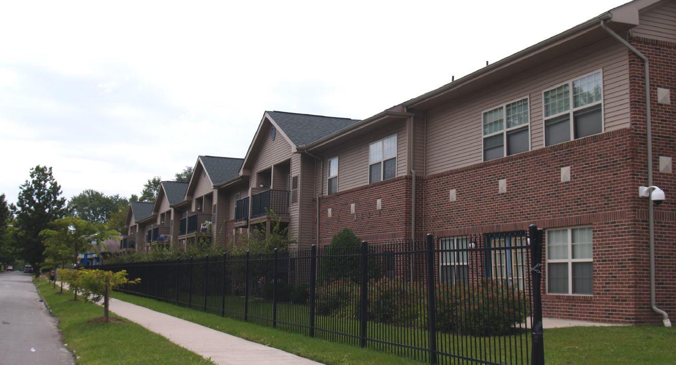 Pilgrim Meadows - Pilgrim Meadows Apartments