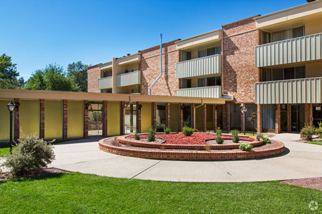 Building Photo - Fountain Garden Apartments-Senior Living