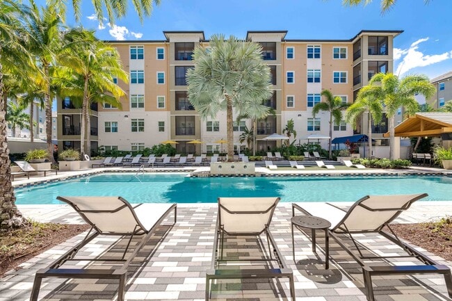 Building Photo - Marquis Coral Springs Rental