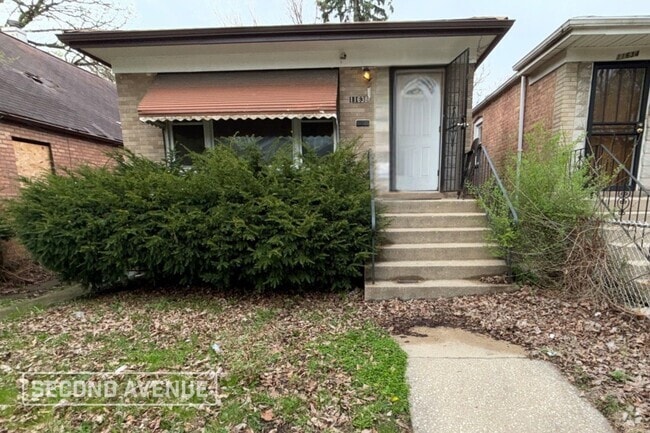 Building Photo - 11638 S Vincennes Ave Rental