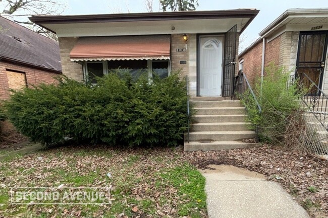 Photo - 11638 S Vincennes Ave Rental
