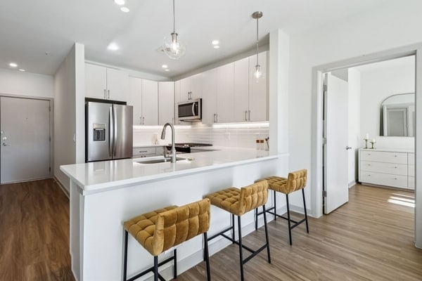 Building Photo - Sylvan Woods Howell Rental