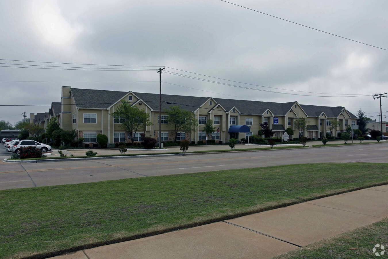 Savannah House of Norman I Apartments Norman, Oklahoma 0 unit