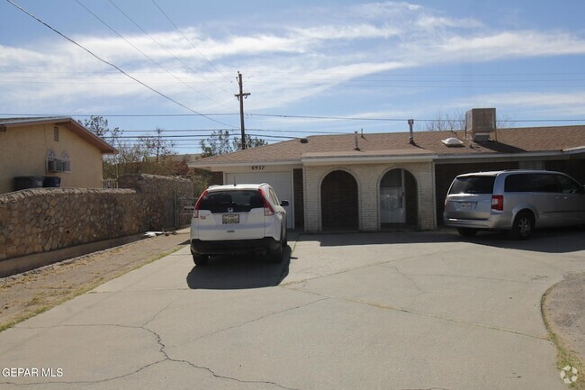 Building Photo - 6937 Alto Rey Ave Rental