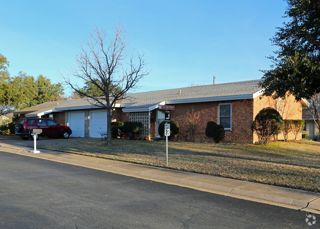 Photo - St. Francis Village Apartments