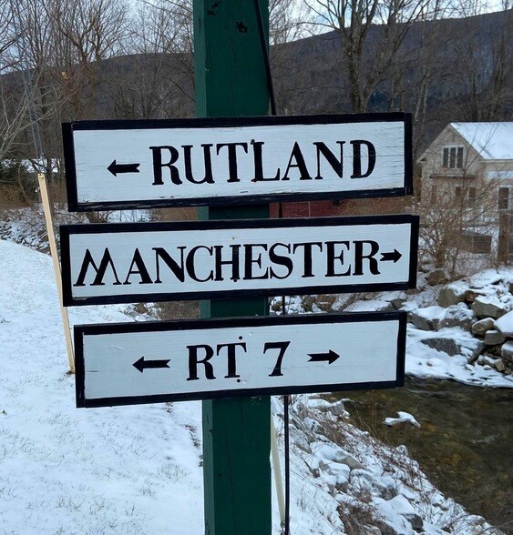 90 S Main St Rental Danby, Vermont 1 unit available After55