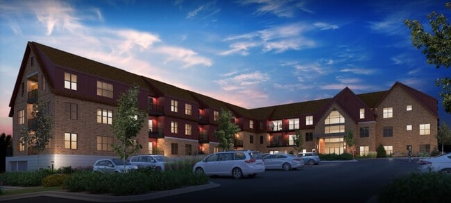 Building Photo - Evin at Oconomowoc Rental