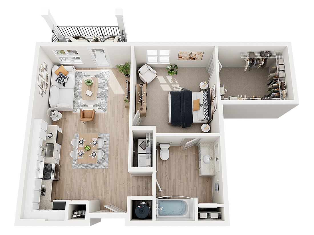 Album Matthews_1H_Type A_Azalea A - Azalea