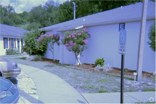 Primary Photo - Orange Blossom Village Apartments