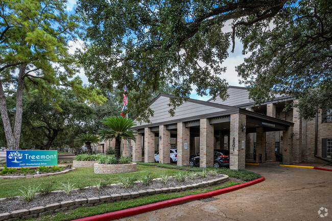 Building Photo - Treemont Senior Living Rental