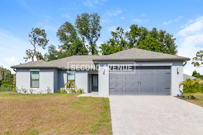 Photo - 1760 Tripoli St Rental