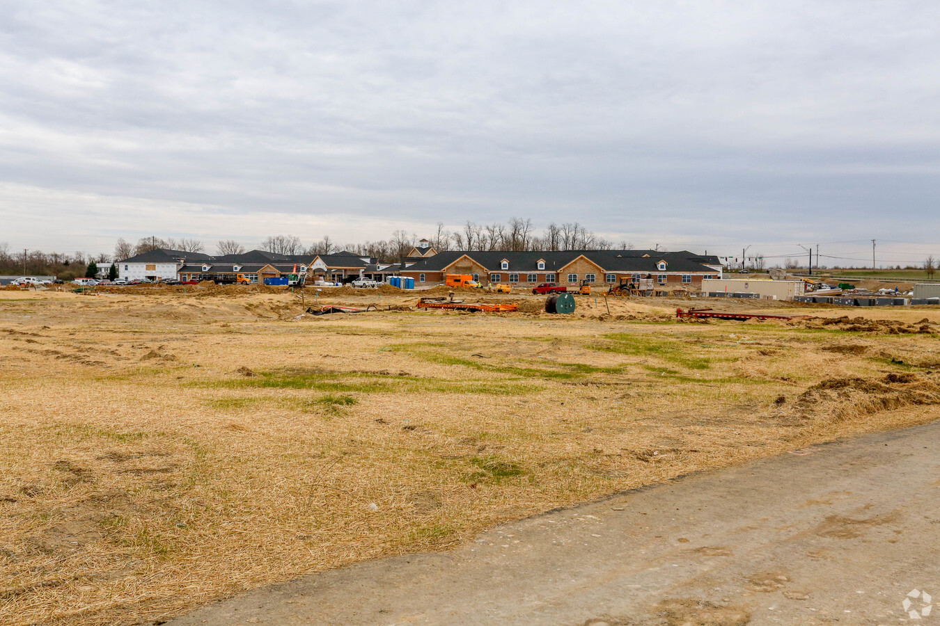 The Courtyard at Centerville - The Courtyard at Centerville Apartments