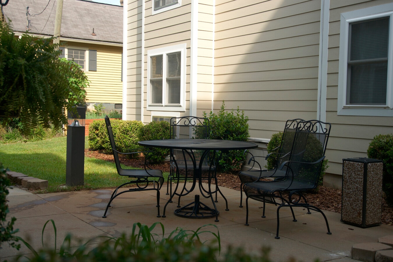 Dogwood Retirement Apartments Milledgeville, 1 unit