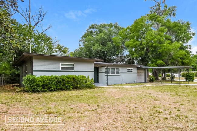 Building Photo - 10506 Villanova Rd Rental