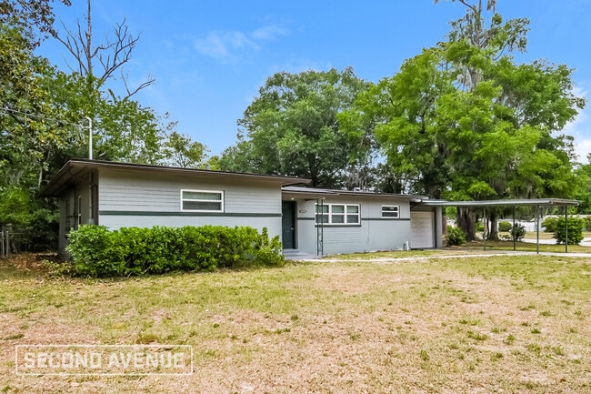 Photo - 10506 Villanova Rd Rental