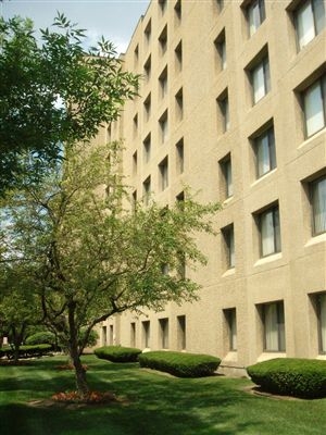 Photo - Morton Manor Senior Apartments