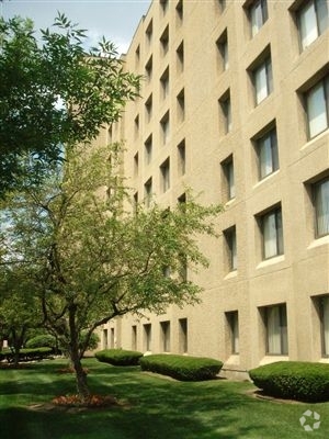 Primary Photo - Morton Manor Senior Apartments