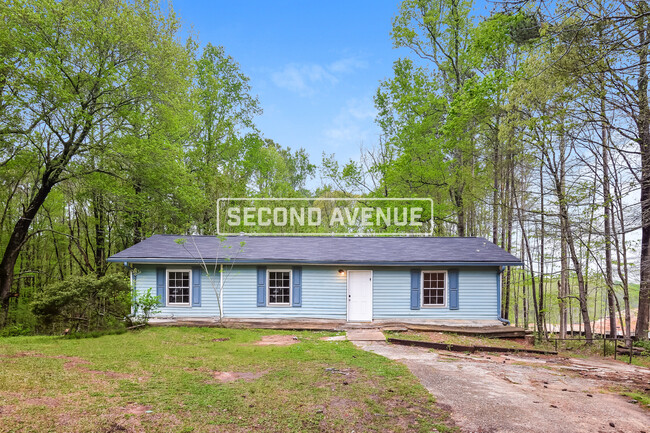 Photo - 3895 Jailette Rd SW Rental