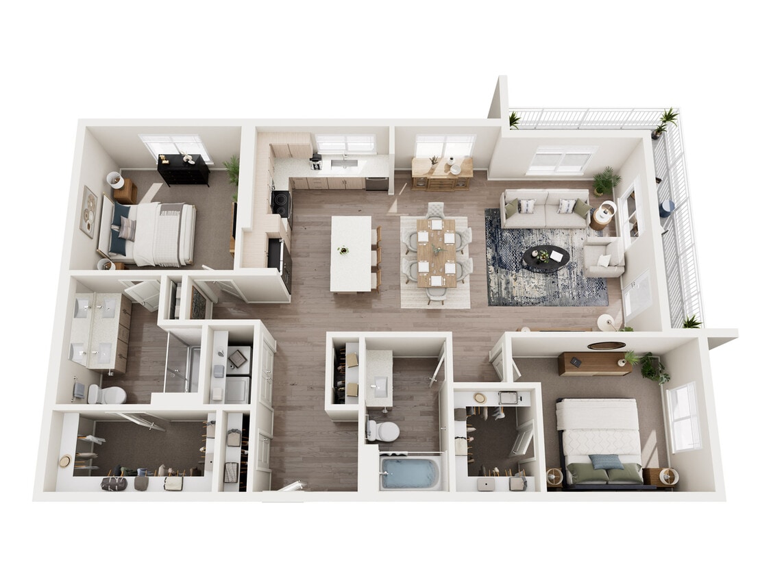 Album Surprise_B3 - B3