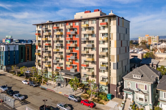 Building Photo - Satellite Central Rental