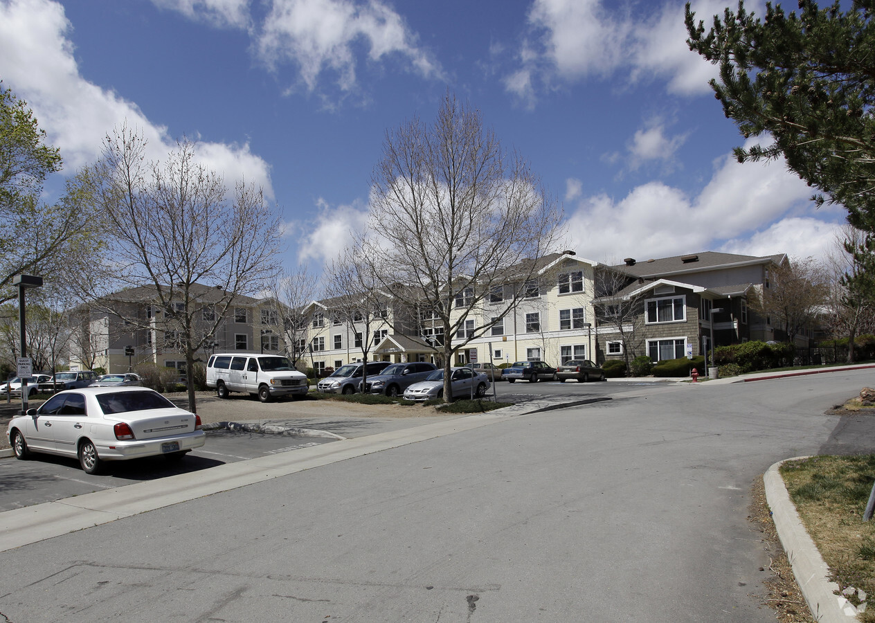 Photo - Silvercrest Senior Residence Apartments