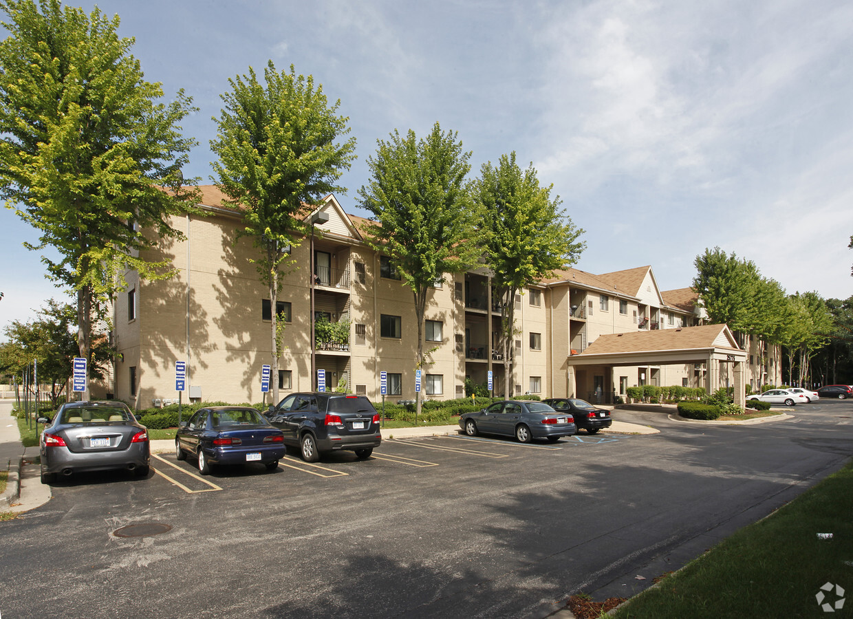 Photo - Chaldean Manor Apartments