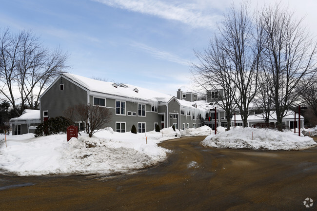 Primary Photo - Mill Pond Apartments