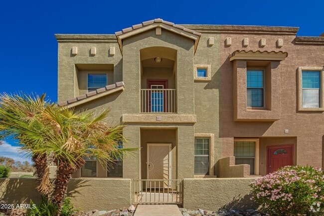 Building Photo - 6710 E University Dr Rental