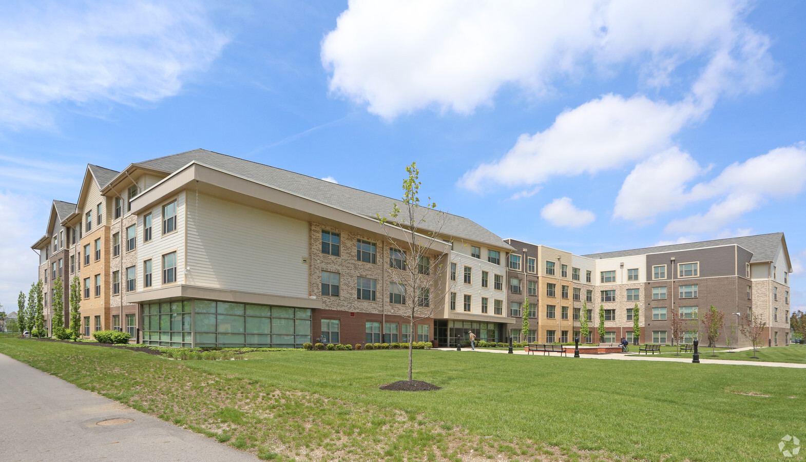 Poindexter Place - Poindexter Place Apartments