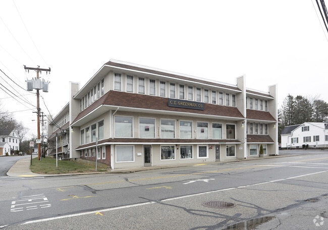 Building Photo - Dearborn House