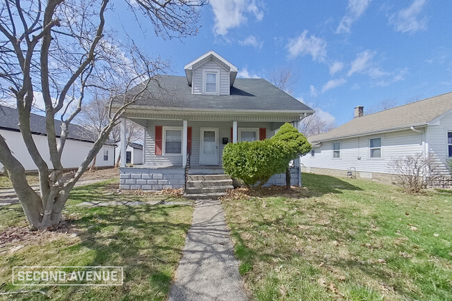 Photo - 1625 S Union St Rental