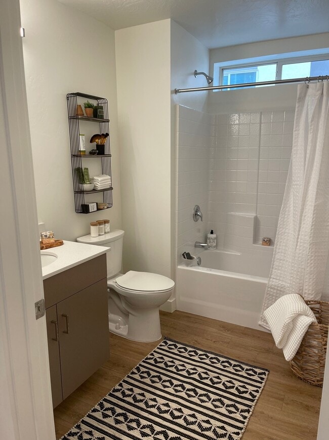 Sky at Brio, an Active Adult (62+) Community Apartments Washington