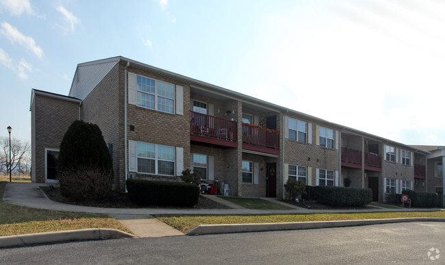 Building Photo - Willow Spring Farm V Senior Apartments