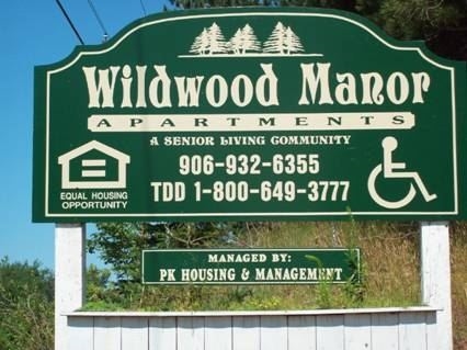 Wildwood Manor - Wildwood Manor Apartments