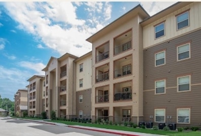 Building Photo - Nash Senior Village Rental