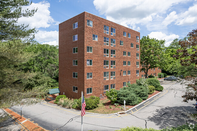 Building Photo - Hamilton Park Rental