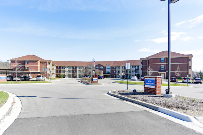 Building Photo - Pomeroy Living Rochester Independent Rental
