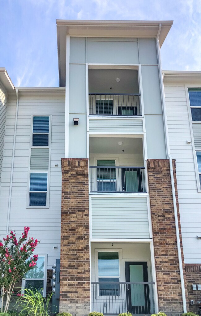 Gala at Fate Apartments Fate, Texas 0 unit available After55