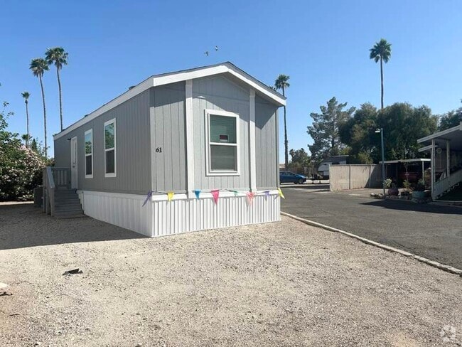 Building Photo - 4315 N Flowing Wells Rd Rental