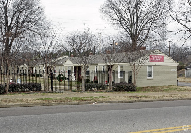 Primary Photo - 219-227 Tillman St Rental