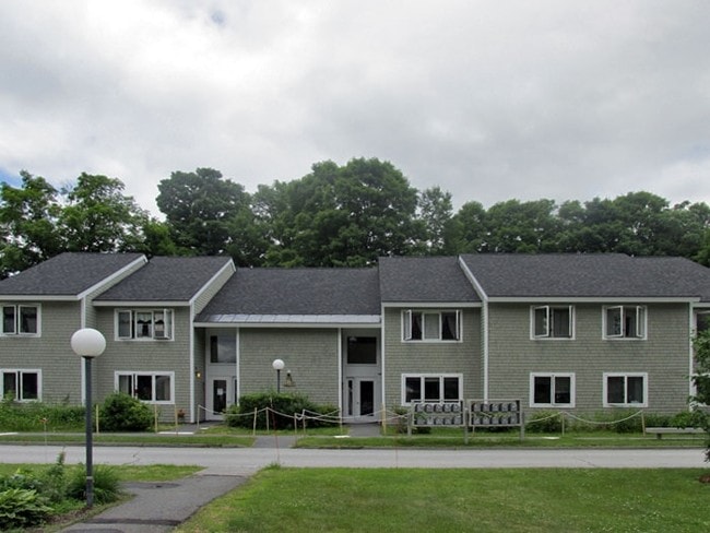 Building Photo - Chester Apartments