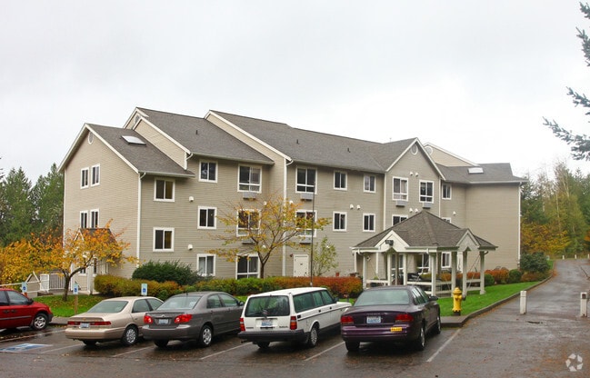 Primary Photo - Providence St Francis House