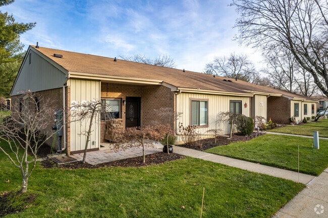 Building Photo - Covered Bridge Condominiums